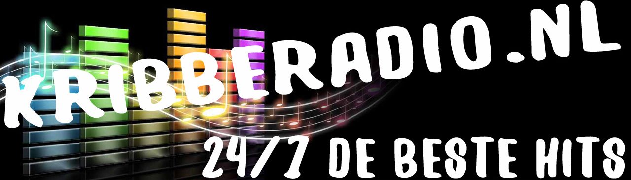 Iedere vrijdagmiddag live van 13:00 tot 18:00